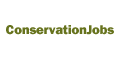 conservation jobs logo