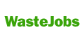 waste jobs logo