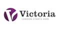 Victoria Business Improvement District